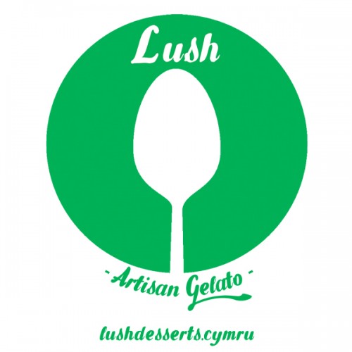 Gingerbread Gelato - Lush Desserts 5 Litre 